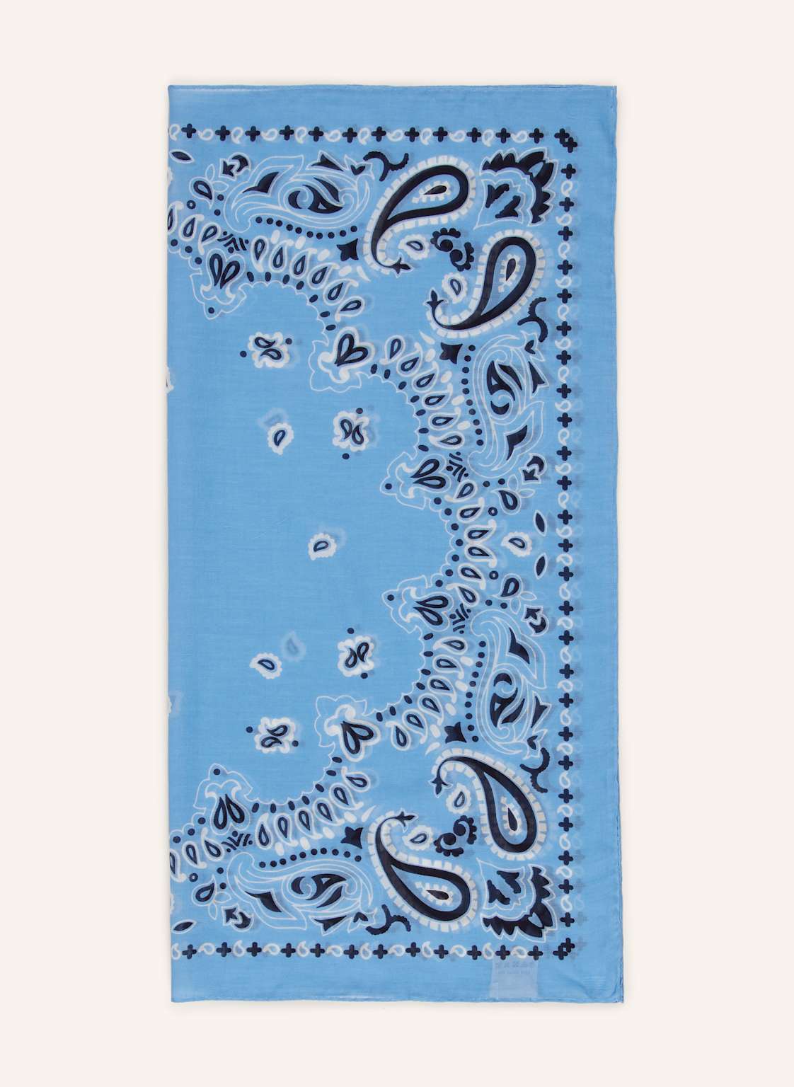 Destin Tuch blau Destin Tuch blau von destin