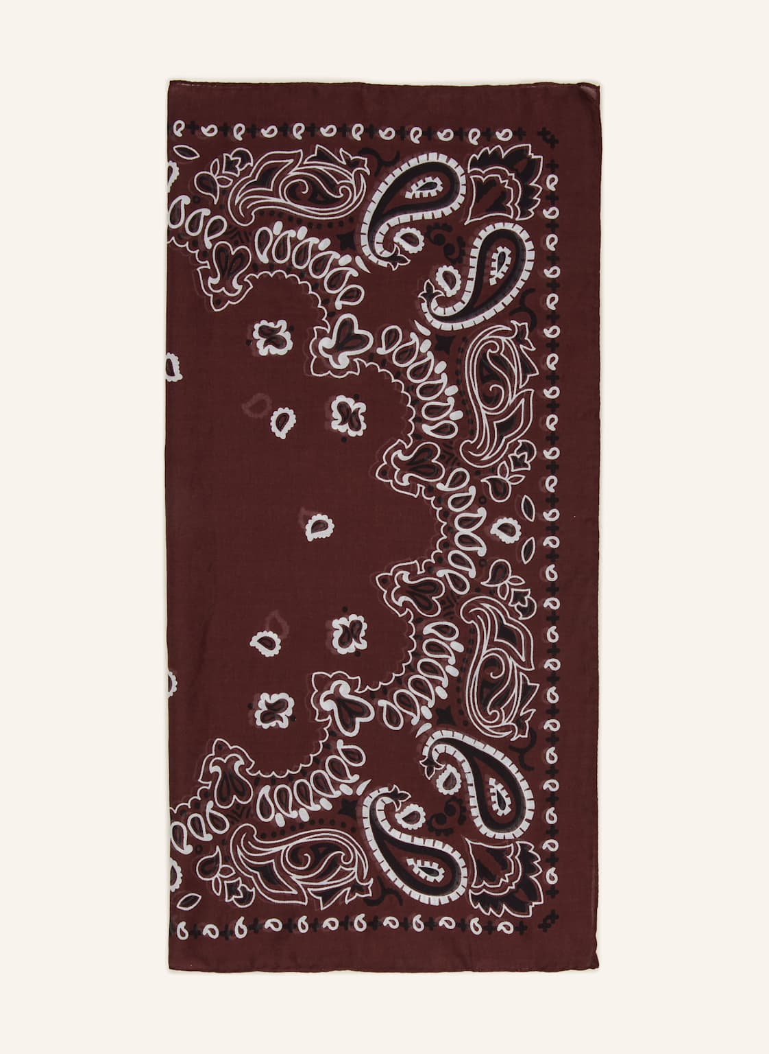 Destin Tuch rot Destin Tuch rot von destin