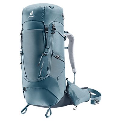 Aircontact Core 60+10 L Wanderrucksack von deuter