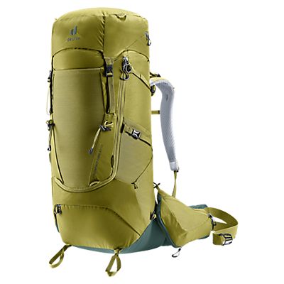 Aircontact Core 60+10 L Wanderrucksack von deuter