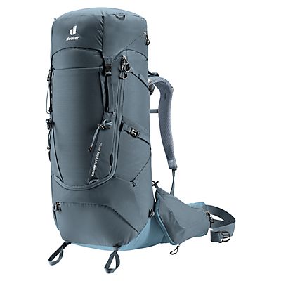 Aircontact Core 60+10 L Wanderrucksack Aircontact Core 60+10 L Wanderrucksack von deuter
