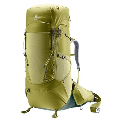 Aircontact Core 70+10 L Wanderrucksack von deuter