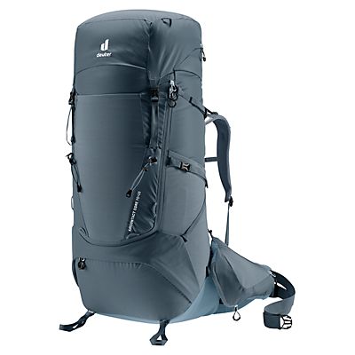 Aircontact Core 70+10 L Wanderrucksack Aircontact Core 70+10 L Wanderrucksack von deuter