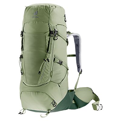 Aircontact Core SL 45+10 L Wanderrucksack von deuter