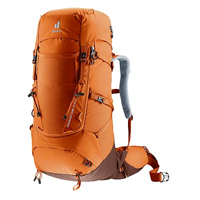 Aircontact Core SL 45+10 L Wanderrucksack Aircontact Core SL 45+10 L Wanderrucksack von deuter