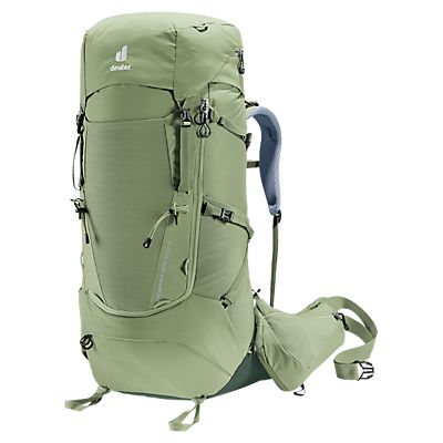 Aircontact Core SL 55+10 L Damen Wanderrucksack von deuter