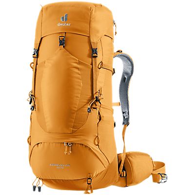 Aircontact Lite 40+10 L Wanderrucksack von deuter