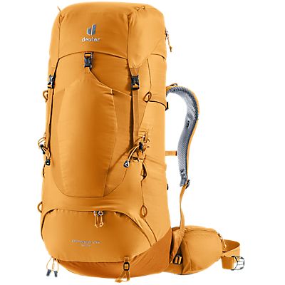 Aircontact Lite 50+10 L Wanderrucksack von deuter