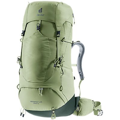 Aircontact Lite SL 45+10 L Damen Wanderrucksack von deuter