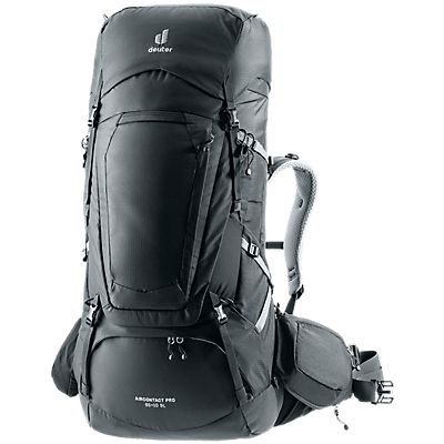 Aircontact Pro SL 65+10 L Damen Wanderrucksack von deuter