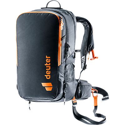 Alproof Ride SL 16 L Damen Airbag Rucksack Alproof Ride SL 16 L Damen Airbag Rucksack von deuter