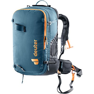 Alproof SL 30 L Damen Airbag Rucksack Alproof SL 30 L Damen Airbag Rucksack von deuter