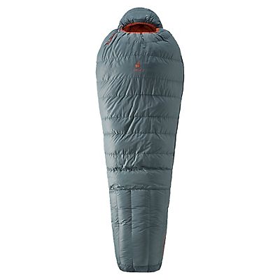 Astro Pro 600 -10° Schlafsack ZIP L Astro Pro 600 -10° Schlafsack ZIP L von deuter