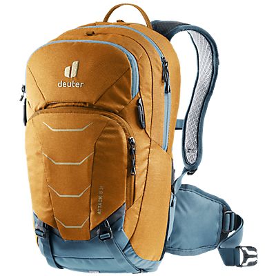 Attack 8 L Kinder Bikerucksack von deuter