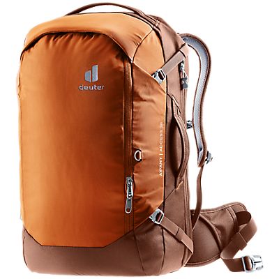 Aviant Access 38 L Reiserucksack von deuter