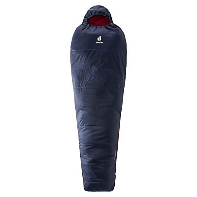 Dreamlite +13° Long Schlafsack ZIP L von deuter