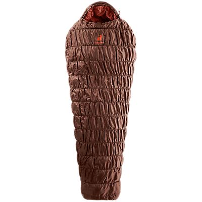 Exosphere -6° SL ZIP L Damen Schlafsack Exosphere -6° SL ZIP L Damen Schlafsack von deuter