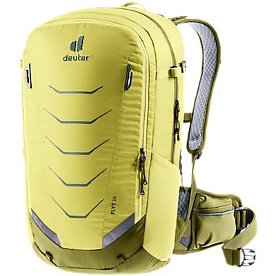 Flyt 14 L Bikerucksack Flyt 14 L Bikerucksack von deuter