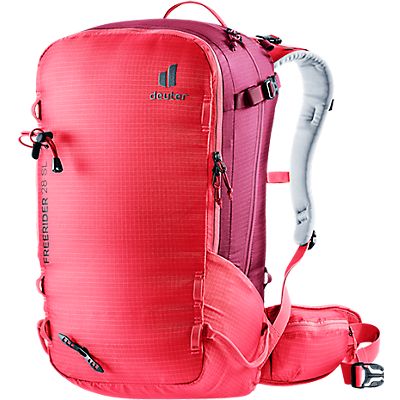 Freerider SL 28 L Damen Tourenrucksack Freerider SL 28 L Damen Tourenrucksack von deuter