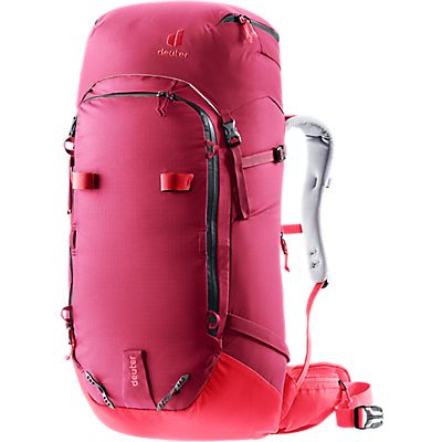 Freescape Pro SL 38+10 L Damen Tourenrucksack Freescape Pro SL 38+10 L Damen Tourenrucksack von deuter
