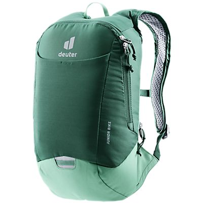 Junior 8 L Kinder Bikerucksack von deuter