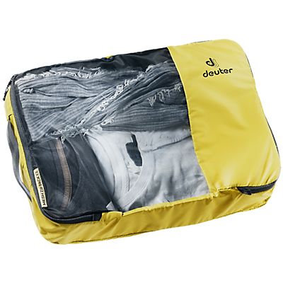 Mesh Zip Pack 10 L Packbeutel Mesh Zip Pack 10 L Packbeutel von deuter