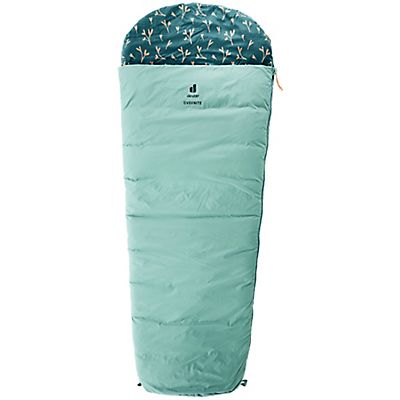 Overnite Kinder Schlafsack Overnite Kinder Schlafsack von deuter