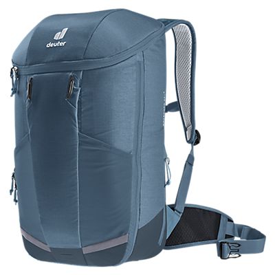 Rotsoord 25+5 L Bikerucksack Rotsoord 25+5 L Bikerucksack von deuter