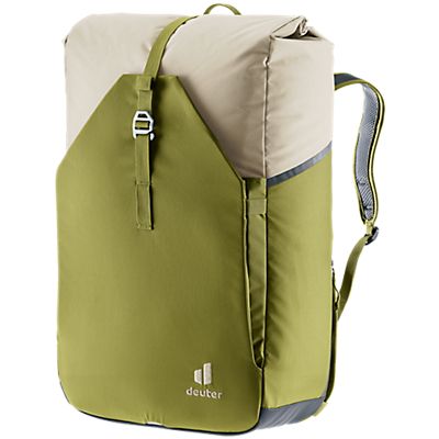 Xberg 25 L Bikerucksack Xberg 25 L Bikerucksack von deuter