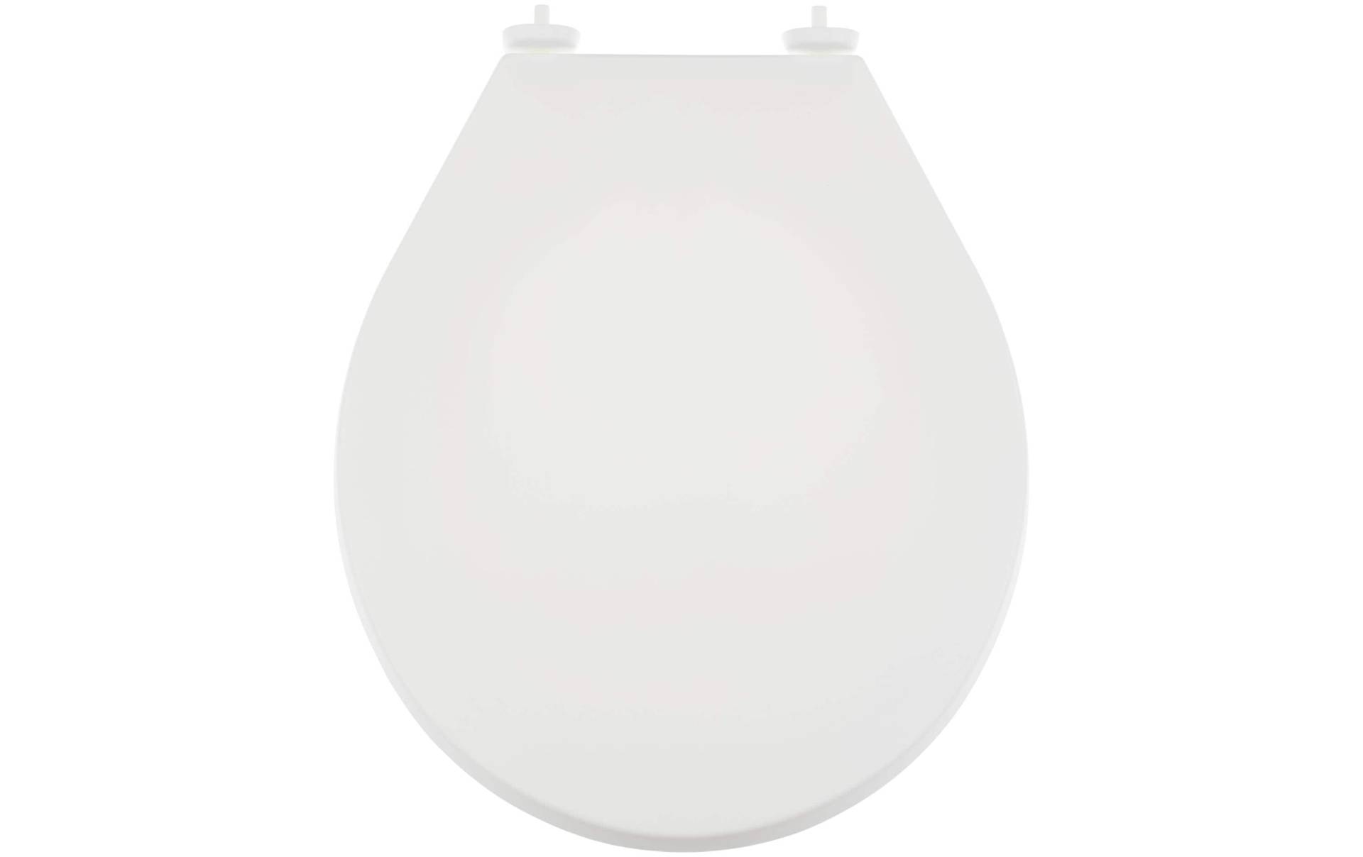 diaqua® WC-Sitz »Neosit Edelweiss« von diaqua®