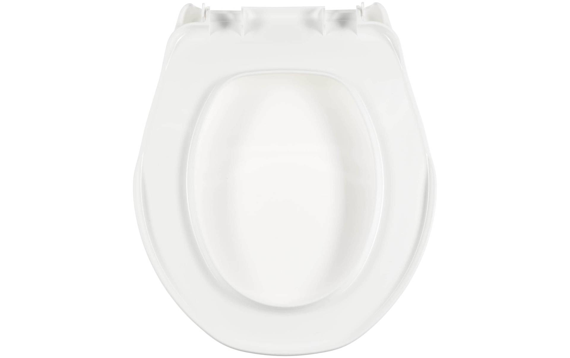 diaqua® WC-Sitz »Neosit Prestige Edelweiss« von diaqua®