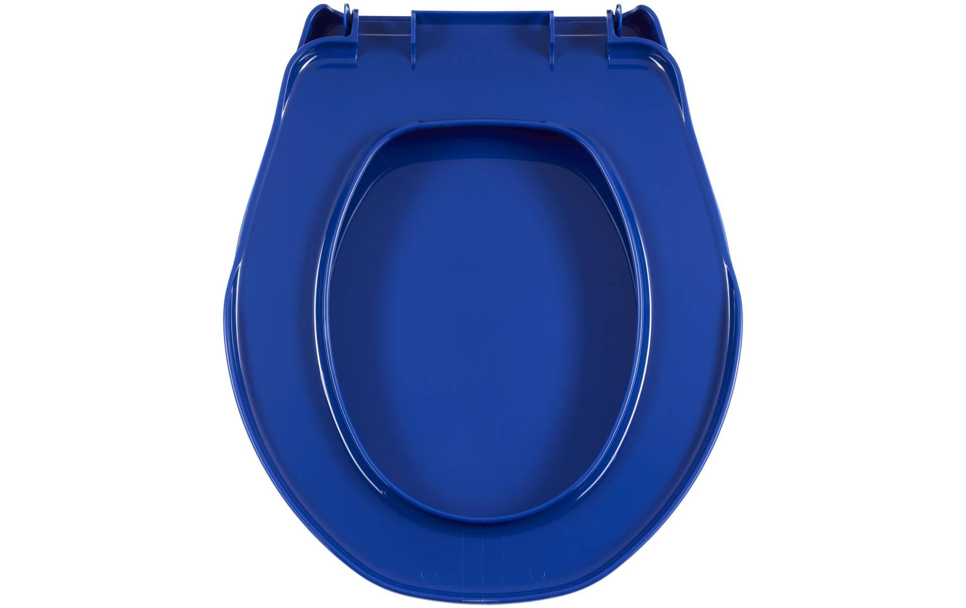 diaqua® WC-Sitz »Neosit Prestige Marineblau« von diaqua®