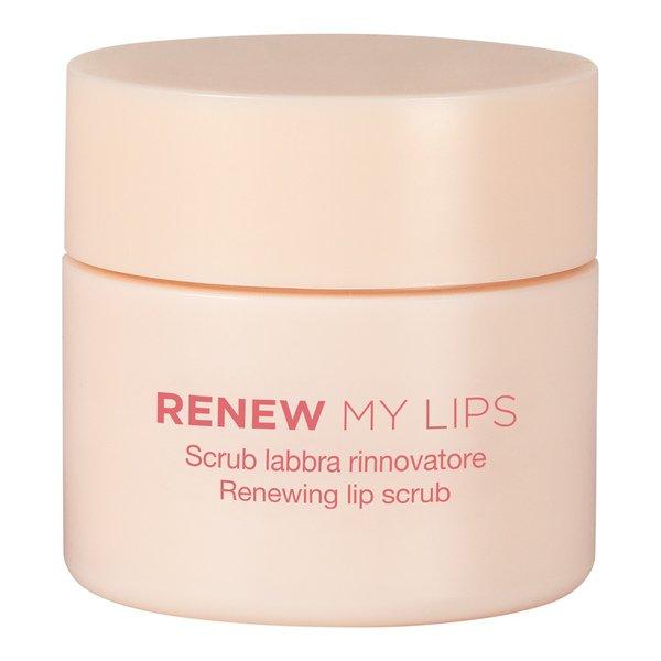 Lip Renewal Scrub Damen  25ml von diego dalla palma