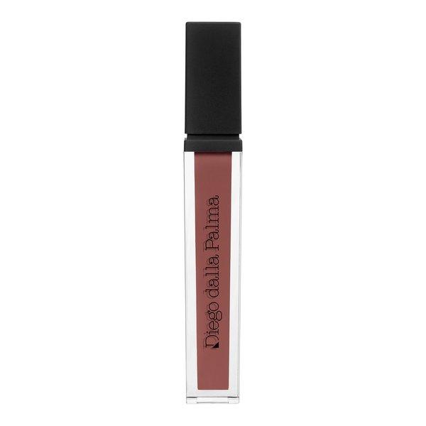 No Gravity Matt Liquid Lipstick Damen  Antique Pink 6.5ml von diego dalla palma