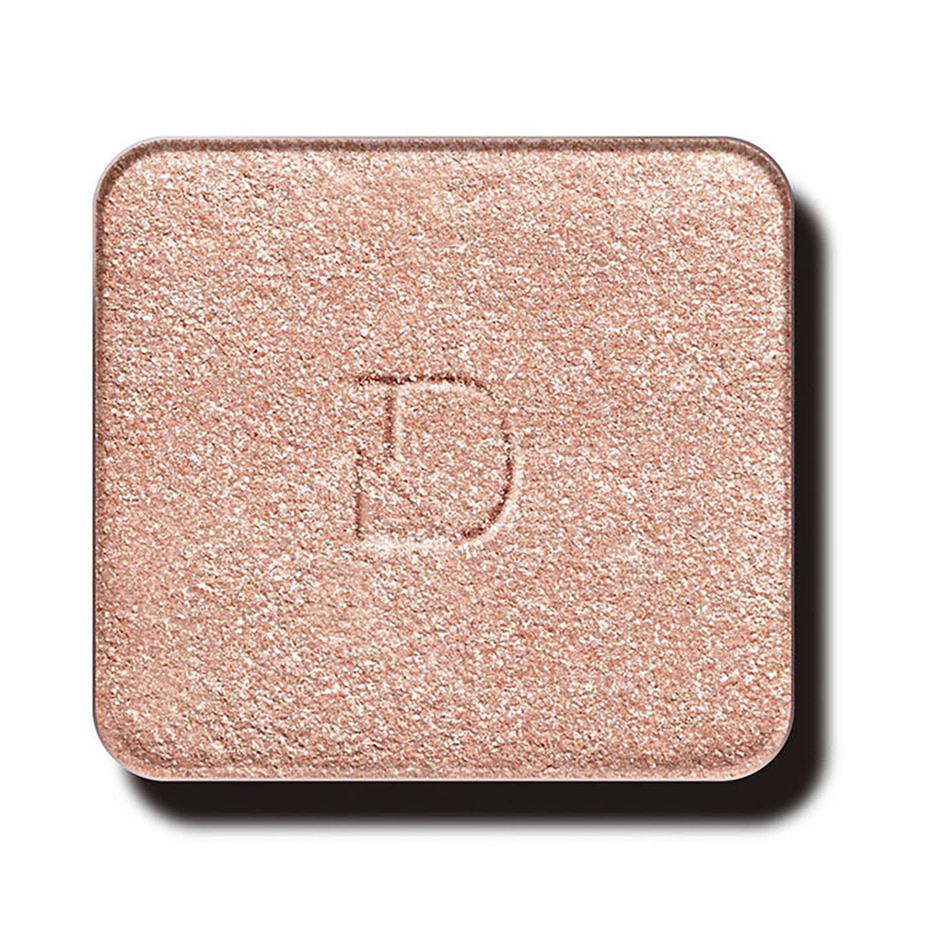 Pearly Eyeshadow Damen Glowing Rose von diego dalla palma