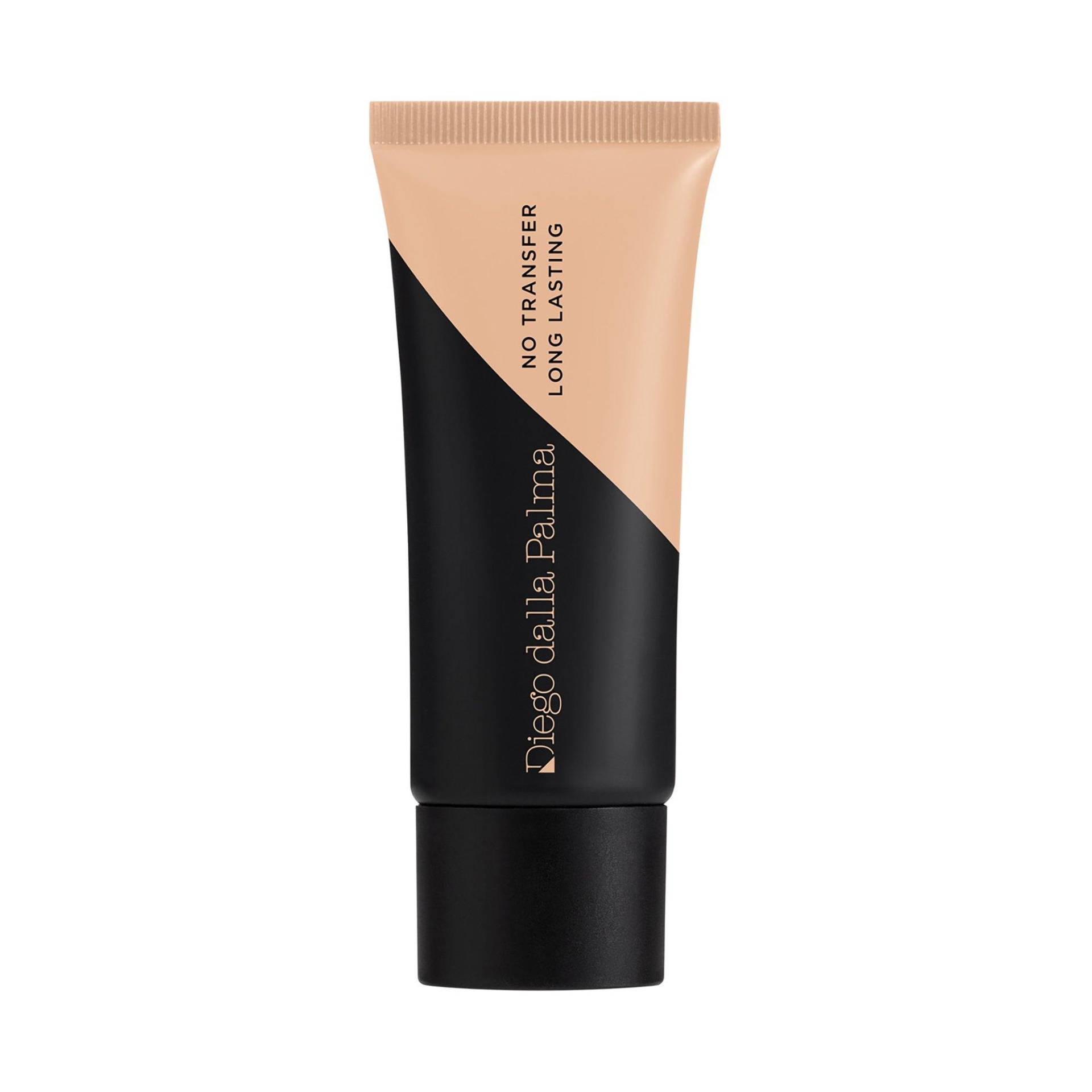 Stay On Me No Transfer Long Lasting Water Resistant Foundation Damen W warm beige von diego dalla palma