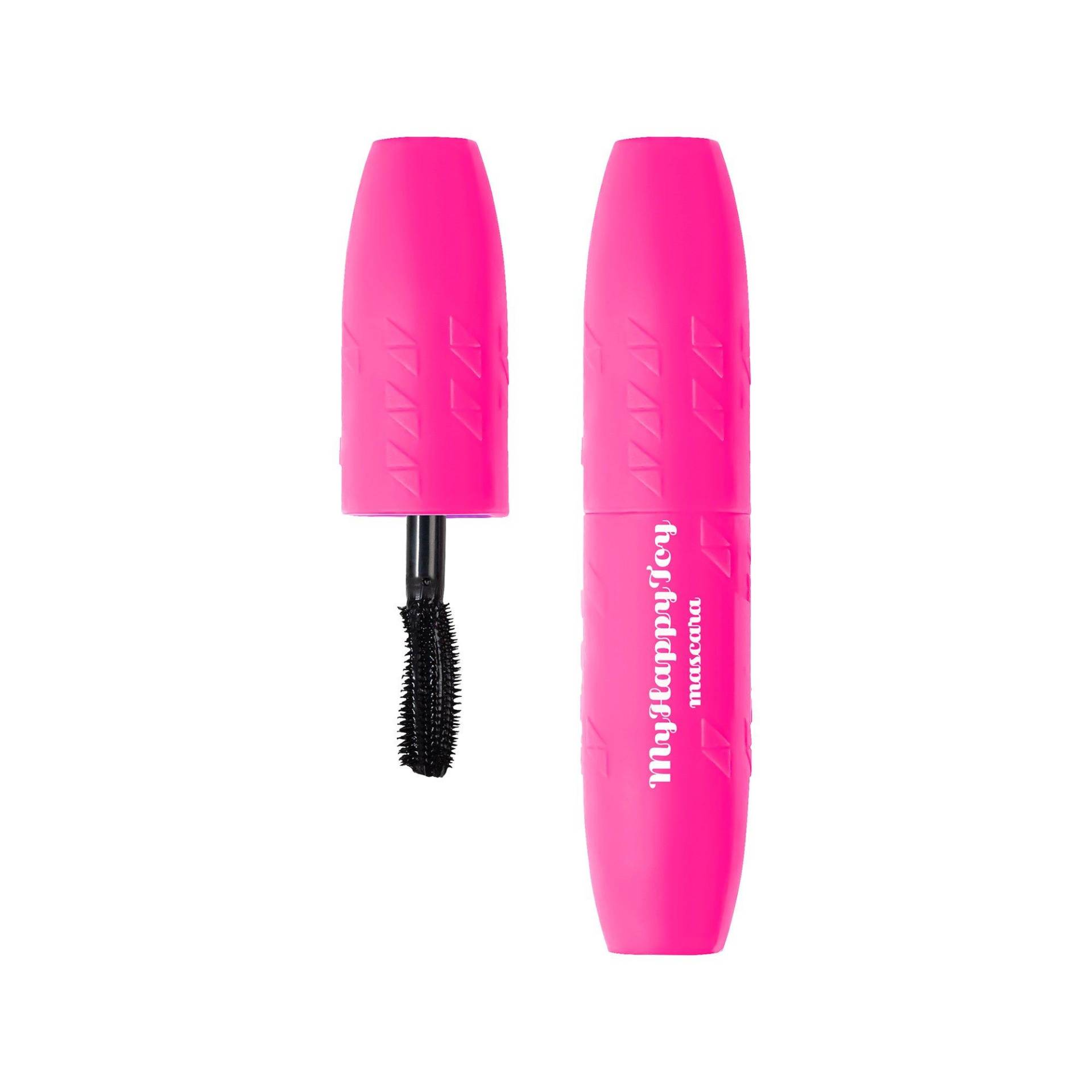 Mini Myhappytoy Mascara Unisex  7.5ML von diego dalla palma