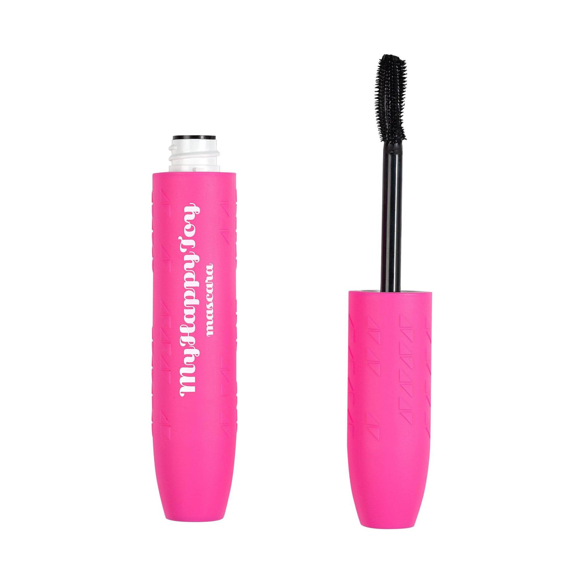 Myhappytoy Mascara Damen Black 13ml von diego dalla palma