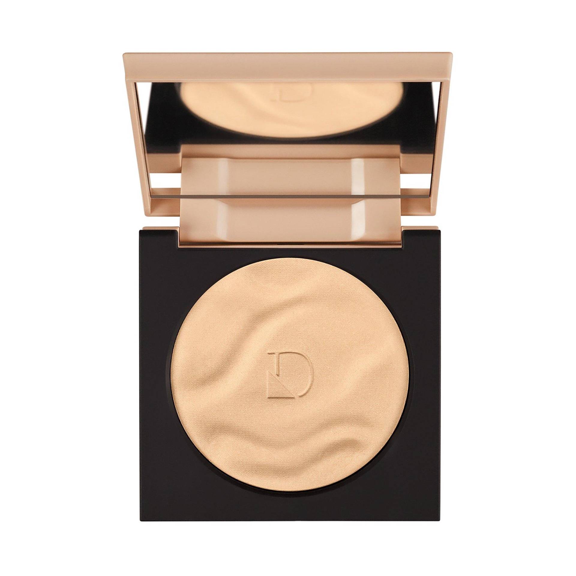 Hydra Butter Powder Compact Powder Damen  Ivory 11g von diego dalla palma