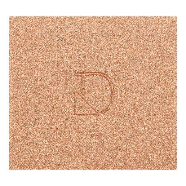 Skin Highlighter Compact Powder Highlighter Damen  bronze 5g von diego dalla palma