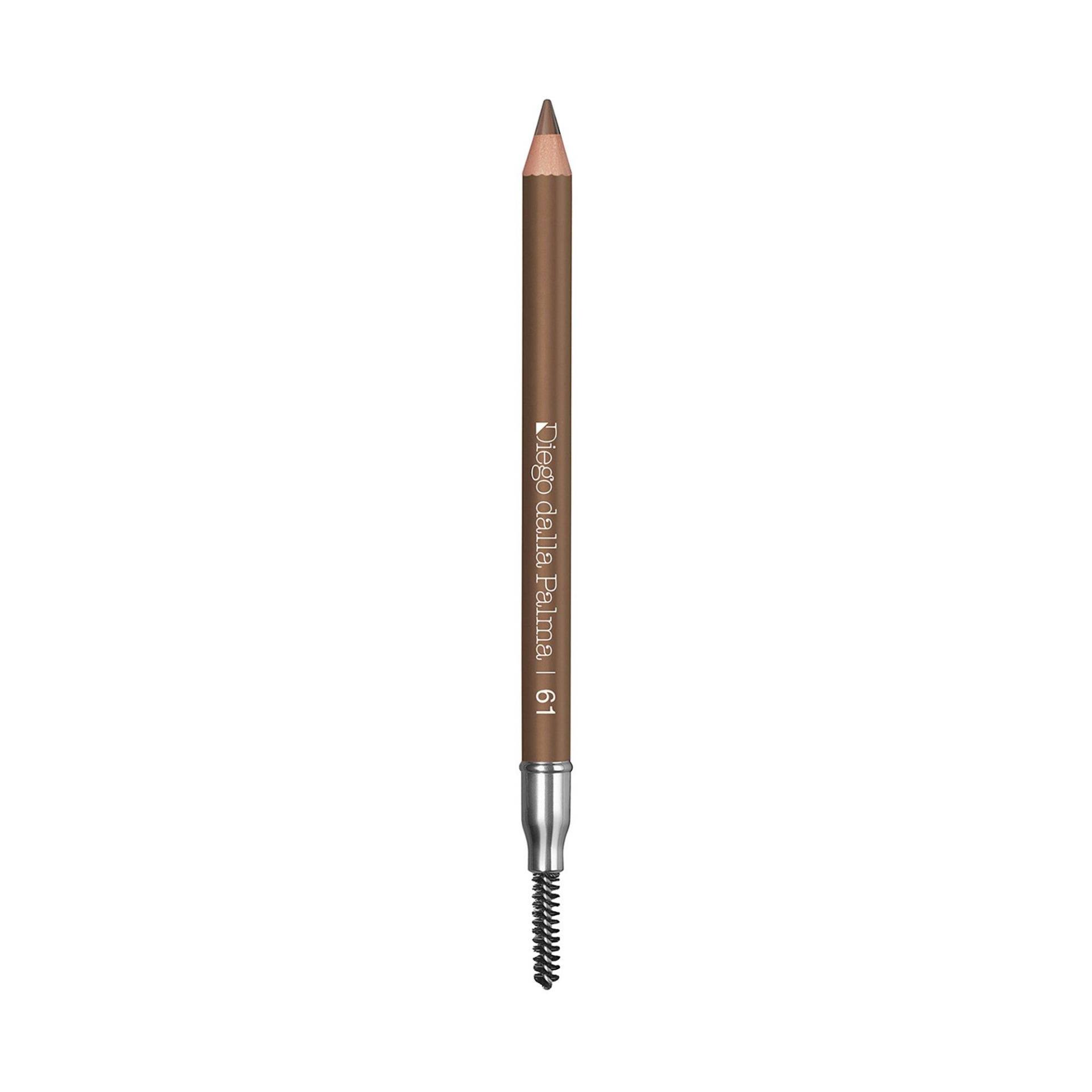 Eyebrow Powder Pencil Damen  Light Taupe 1.8G von diego dalla palma