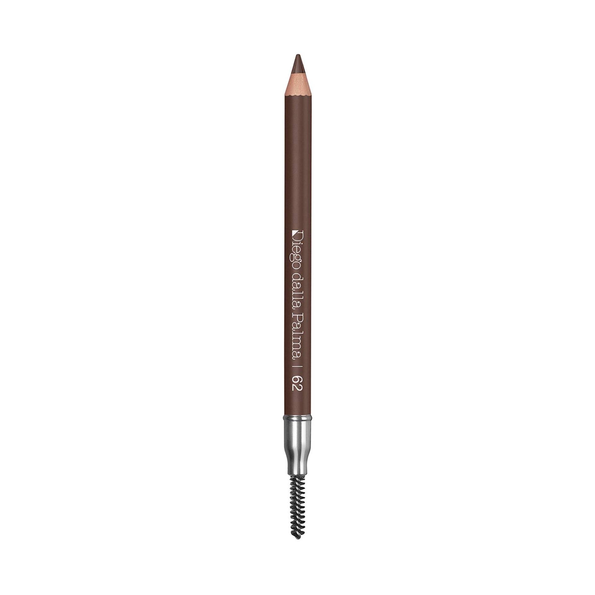 Eyebrow Powder Pencil Damen  Taupe 1.8G von diego dalla palma