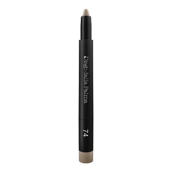 Shadow Line Kajal Eyeliner Eyeshadow Damen  Vanilla 8g von diego dalla palma