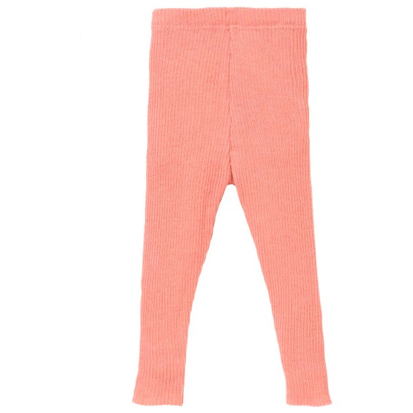 disana - Kid's Strick-Leggings Light - Leggings Gr 86/92 rot disana - Kid's Strick-Leggings Light - Leggings Gr 86/92 rot von disana