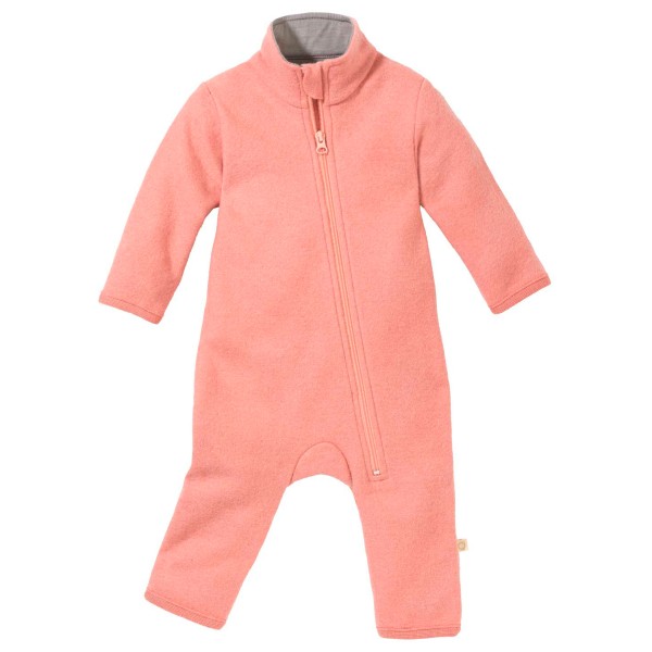 disana - Kid's Walk-Anzug - Overall Gr 74/80 rot disana - Kid's Walk-Anzug - Overall Gr 74/80 rot von disana