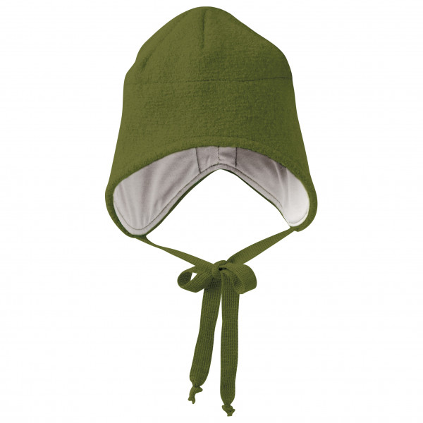 disana - Kid's Walk-Mütze - Mütze Gr 3 oliv disana - Kid's Walk-Mütze - Mütze Gr 3 oliv von disana