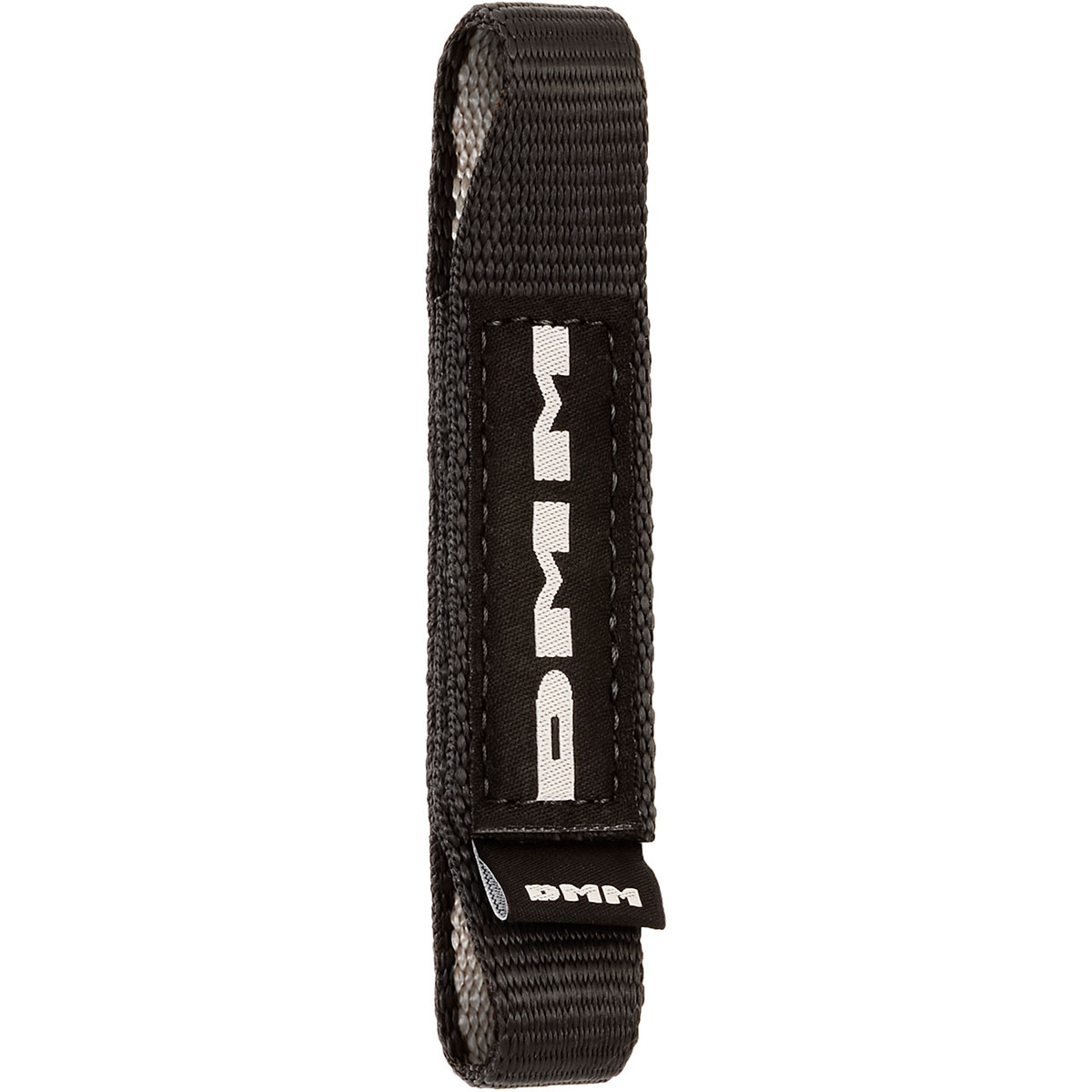 DMM Nylon Variwidth Logo Expresschlinge DMM Nylon Variwidth Logo Expresschlinge von dmm