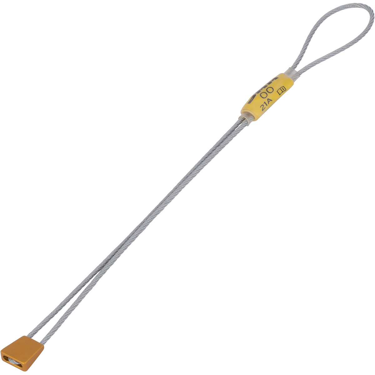 DMM Wallnut Mico Klemmkeil DMM Wallnut Mico Klemmkeil von dmm