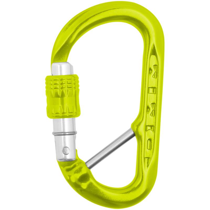 DMM XSRE Lock Captive Bar Karabiner von dmm