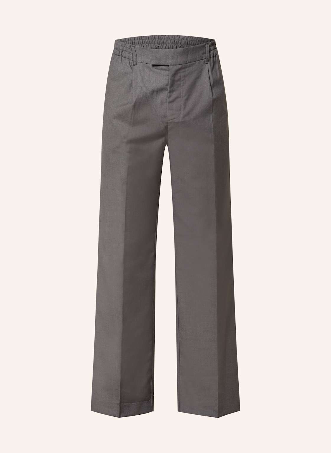 Don't Waste Culture Hose Regular Fit grau Don't Waste Culture Hose Regular Fit grau von don't waste culture